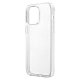 Uniq case LifePro Xtreme iPhone 14 Pro Max 6.7 "clear / tinsel lucent