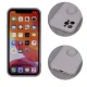 Чехол TFO Finger Grip для Samsung Galaxy S24, светло-серый