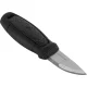 Morakniv Eldris āra kakla nazis, melns