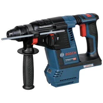 Akumulatora perforators Bosch GBH 18V-26 Professional, SDS-plus, 18V