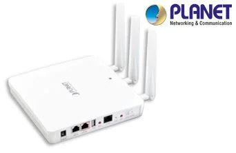 Bezvadu piekļuves punkts 1750 Mbps Dual-Band PoE