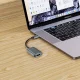 Tech-Protect UltraBoost USB-C to HDMI 4K 60Hz Adapter, Black