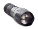 Taktiskais Kabatas Lukturis BAILONG LED CREE XM-L T6 | Flashlight Torch with Signaling Overlay