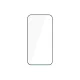 Защитное стекло 3mk HardGlass Max Lite Black для Motorola Moto G55 5G