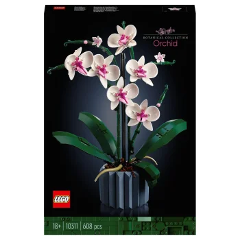LEGO Creator Expert 10311 Orhideja