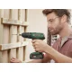 Bosch EasyImpact 18V-40 akumulatora triecienurbjmašīna-skrūvgriezis