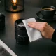 Салфетка из микрофибры Tech-Protect Polishing Cloth для ноутбука 15-16\", серая