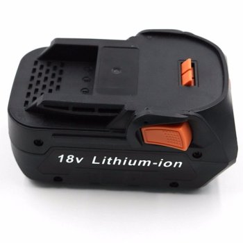 Аккумулятор для инструментов Extra Digital AEG R840083, 18V, 6Ah, Li-ion