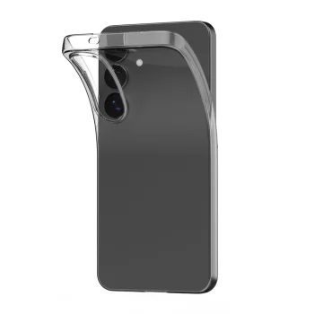 Puro Ultra-Slim 0.3 NUDE vāciņš priekš Samsung Galaxy S26 Plus, caurspīdīgs