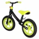 Беговел Trike Fix Balance колеса 28 см черно-желтый