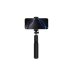 Selfie Stick Tripod with Bluetooth Remote Devia ES083, black