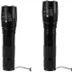 2in1 XPE UV Lukturis Trizand 24311 | Flashlight