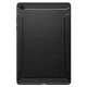 Чехол Spigen Rugged Armor для Samsung Galaxy Tab A11+ Plus 11.0 X230 / X235 / X236 – черный