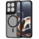 Чехол Tech-Protect Magmat MagSafe для Motorola Edge 70 Pro 5G, Matte Black