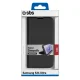 SBS Wallet Smooth atverams vāciņš Samsung Galaxy S26 Ultra, melns