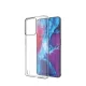Чехол для Realme C31 Ultra Clear 0.5 мм, прозрачный