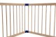 Bērnu Drošības Aizsargsētas Manēžas Savienotāju Komplekts (16 detaļas) | Set of Connectors for Wood Child...