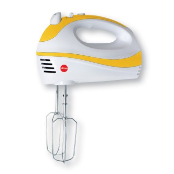 ELDOM R103 imix Hand Mixer, 300W, 5-Speed