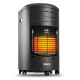 Humberg HM-901 Portable Gas Heater, 4.2 kW, Black