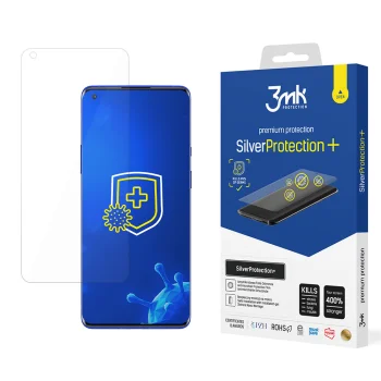 Защитная пленка 3Mk SilverProtection+ для OnePlus 8 Pro 5G