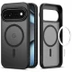 Tech-Protect Magmat MagSafe vāciņš Google Pixel 9 Pro XL / 10 Pro XL / 11 Pro XL, Matte Black