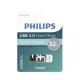 Philips Vivid Edition 32GB USB 3.0 zibatmiņa, pelēka