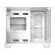 Datora korpuss Darkflash TH285M Micro-ATX / Mini-ITX, balts