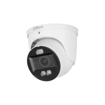 IP tīkla videonovērošanas kamera 4MP HDW3449H-ZAS-PV