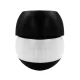 Maclean MCE623 B PIR Motion Sensor 12-24V DC, 180°, 12m, IP44, Black