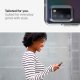 Samsung Galaxy A41 (SM-A415F) Spigen Liquid Crystal TPU Case Cover, Transparent | Telefona Maciņš Vāks Apvalks...