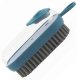 Cleaning Brush with Liquid Dispenser DA48, Blue