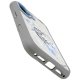 Nimmy Pantera MagSafe Case for iPhone 17 Light Gray