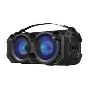 Портативная Bluetooth колонка Rebeltec SoundBOX 460, черная
