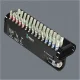 Wera Bit-Check 30 Stainless 1 Bit Set, 30 Pieces
