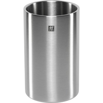 Охладитель для вина Zwilling Sommelier 1.8 л Серебристый