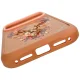 Nimmy MagSafe Vāciņš ar Briedi iPhone 17 Pro Max - Oranžs | Phone Case Cover