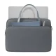 Portatīvā datora soma tomtoc Versatile-A11 13.5-14\" A11D3G1, pelēka