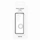 Samsung Galaxy Z Fold 5 ( SM-F946B/DS ) Original Clear Case , Transparent (EF-XF946CTEGWW) | Чехол Обложка...