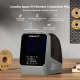 Creality Space Pi Plus Filament Dryer, Star Gray