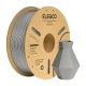 3D-филамент ELEGOO PLA+ 1.75 мм, 1 кг (Star Gray)