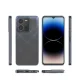 Caurspīdīgs vāciņš Vivo Y35 / Y22 / Y22s Ultra Clear 0.5mm
