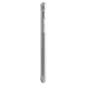 Apple iPhone 7 / 8 / SE (2020) (2022) 4.7\" Uniq Etui Lifepro Xtreme Case Cover, Tinsel Clear