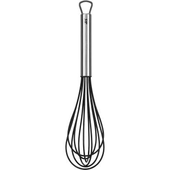 WMF Profi Plus putojamā slotiņa ar silikona pārklājumu, 25 cm
