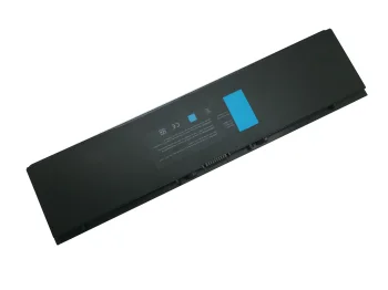 Extra Digital Advanced piezīmjdatora akumulators Dell 3RNFD, 4500mAh