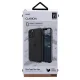 Apple iPhone 11 Pro 5.8\'\' Uniq Etui Clarion Tinsel Case Cover, Vapour Smoke