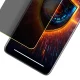 Защитная пленка 3mk Silky Matt Privacy для Samsung Galaxy S20 Plus 5G, матовая