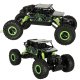 Радиоуправляемая машина RC Rock Crawler HB 1:18 2.4GHz, зеленая