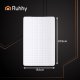 Ruhhy 26223 Heated Mattress Topper for Double Bed, 203x152 cm