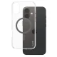 PanzerGlass iPhone 16 Plus vāciņš CARE Flagship Case, melns (MagSafe)