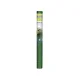 Mākslīgās zāles paklājs Standard Green 1x4 m, zaļš